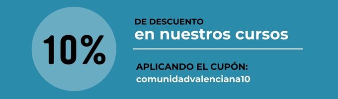 descuento 10 comunidad valenciana