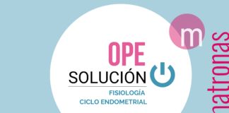 Pregunta examen OPE Matrona - Fisiología ciclo endometrial