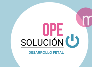 Imagen destacada - Pregunta de examen OPE Matrona - Desarrollo fetal