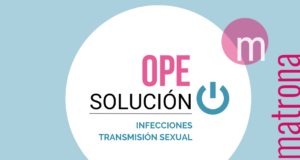 Imagen destacada - Pregunta de examen OPE Matrona - Infecciones transmisión sexual