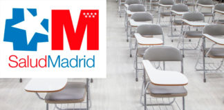 OPE Enfermería Madrid 12 de mayo