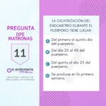oposiciones matronas test