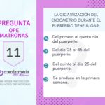 test oposiciones matronas