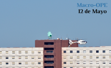 examen ope enfermeria Extremadura 2019