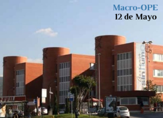 examen ope enfermeria Murcia 2019