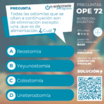 test ope enfermeria 2020