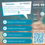 simulacros-apósitos-onenfermería