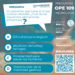 pregunta ope-neurología- onenfermeria