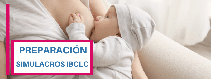 EXAMENES PREPARACION IBCLC