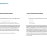 6 examenes test oposiciones enfermeria