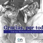 DIA INTERNACIONAL DE LA ENFERMERIA 2020