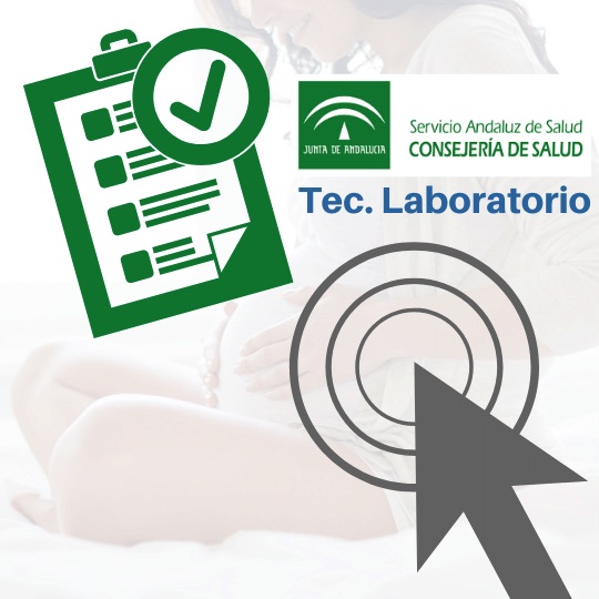Lista provisional OPE Promoción Interna Técnico de Laboratorio SAS Andalucía