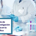 curso acreditado en investigacion