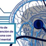 curso acreditado enfermeria salud mental