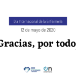 dia de la enfermeria 2020