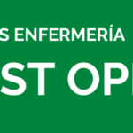 examen comentado ope andalucia enfermeria