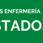 lista aprobados ope enfermeria nadalucia
