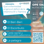 test oposiciones enfermeria