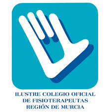 Colegio de fisioterapeutas Murcia