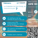 OPE ENFERMERIA-DIABETES-ENDOCRINOLOGIA