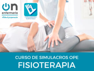OPE Fisioterapia Murcia