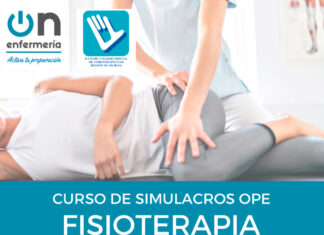 OPE Fisioterapia Murcia