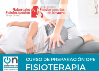 OPE Fisioterapeutas de Navarra