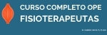 Curso ope fisioterapia