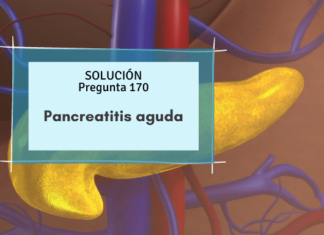 Pancreatitis aguda OPE Enfermería Endocrinología