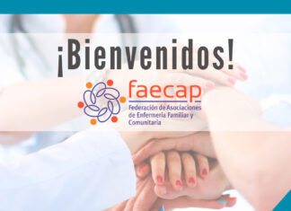 convenio formación FAECAP