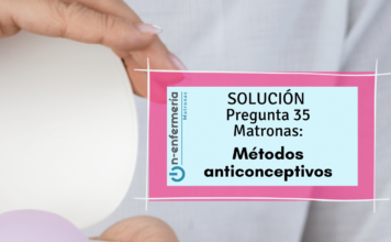 Diafragma Métodos anticonceptivos on enfermería Planificación familiar simulacros