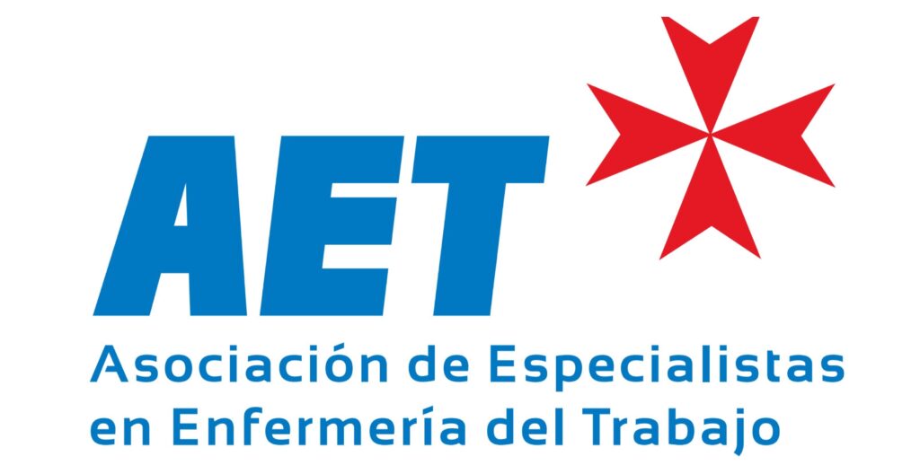 AET. Asociación de Especialistas en Enfermería del Trabajo