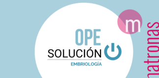 Solución examen OPE Matrona Embriología