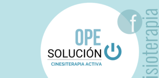 Solución pregunta examen OPE Fisioterapia - Cinesiterapia activa - web