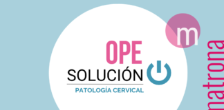 Imagen destacada pregunta examen OPE Matrona - Patología cervical