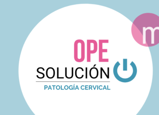 Imagen destacada pregunta examen OPE Matrona - Patología cervical