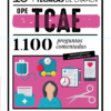 LIBRO DE SIMULACROS TCAE