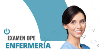 respuestas comentadas OPE Enfermería Castilla-La Mancha