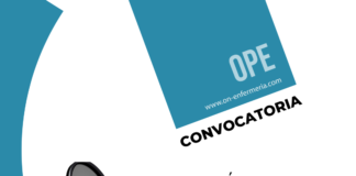 convocatoria ope enfermeria SACYL. 900 plazas inscripciones abiertas