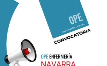 OPE ENFERMERIA NAVARRA INSCRIPCION
