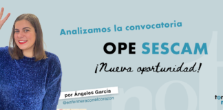 ANALISIS OPE SESCAM