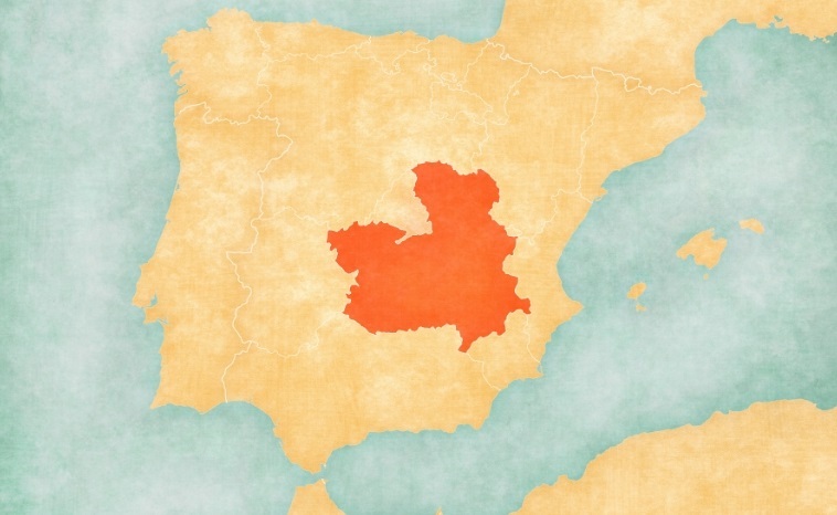 ope sescam Castilla-La Mancha