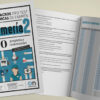 LIBRO OPE ENFERMERÍA 1.100 preguntas comentadas. 10 EXÁMENES TEST EN PAPEL Consejos de técnica test con ejemplos.Clasificación por dificultad y materia.Hojas de respuestas individuales. Ponte a prueba con ejercicios reales. ACCESO EXCLUSIVO A LA PLATAFORMA ONLINE Preguntas comentadas. Video-clases con profesores especialistas. Material complementario. Estimación de ranking