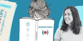Respiratorio: conceptos clave
