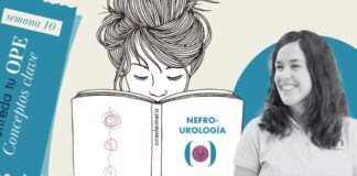 Conceptos clave de Nefro-urología