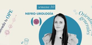 orientaciones generales de nefro-urología