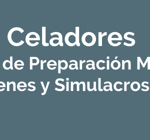 OPE Celadores
