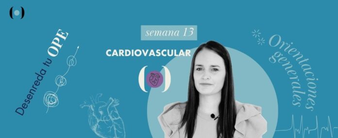 cardiovascular: orientaciones generales