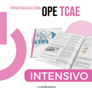 OPOSICION TCAE INTENSIVO RESUMENES