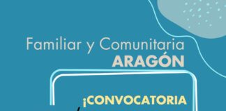 convocatoria enfermería familiar y comunitaria en Aragón